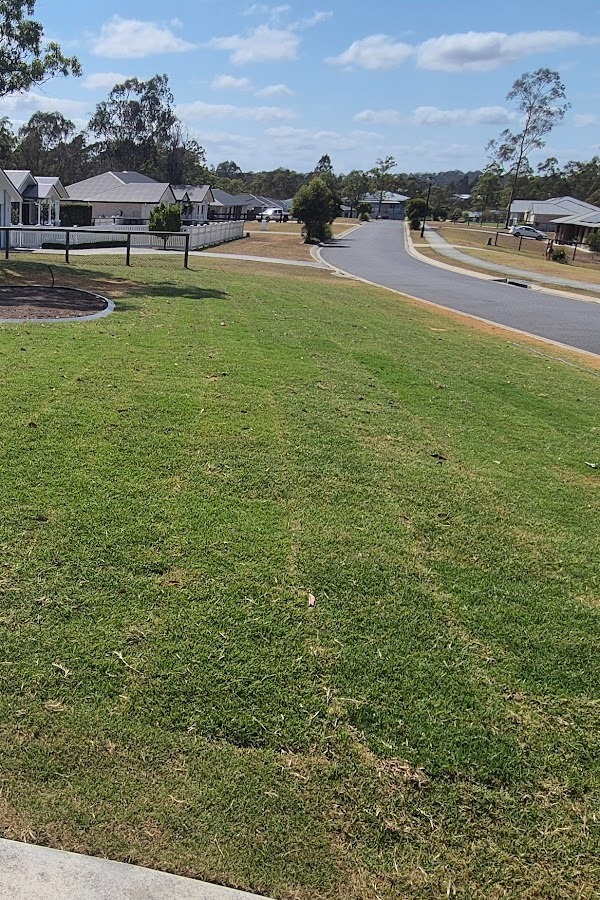 Turf laying and lawn care by Joel's Landscaping Solutions, Ipswich